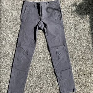 Bonobos Skinny Organic Cotton Chinos